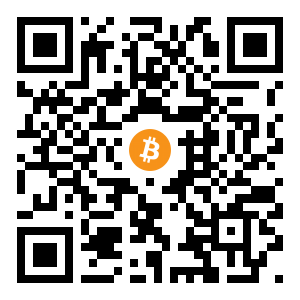 bitcoin:bc1qas47v8vtswk2xdp08c2ttlfr85yqafma7nl4vk black Bitcoin QR code