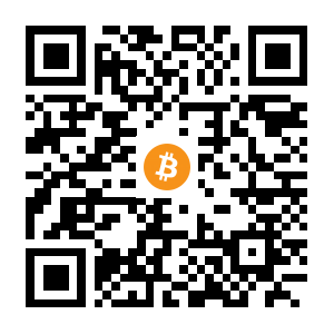 bitcoin:bc1qav6zu2s0cfk53quzj2rw3rc3natkeuqengz3n5 black Bitcoin QR code