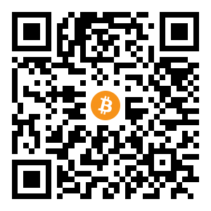 bitcoin:bc1qaxkg4nzrg79xqtvxyresrrhvgtwmaurnlcfu20 black Bitcoin QR code