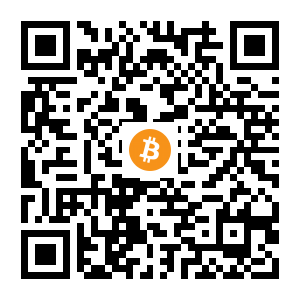 bitcoin:bc1qaysrfkka923djyhpt2kvzpqvwlksgpq08can72 black Bitcoin QR code