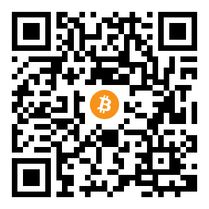 bitcoin:bc1qc0mjxwleumlt04pclcsjm43qu2nm3jvak02yjx black Bitcoin QR code