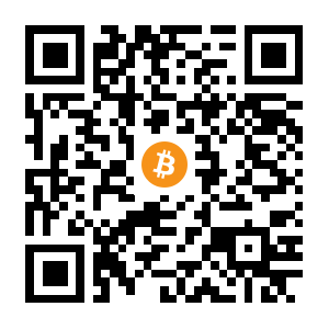 bitcoin:bc1qc0qpyx8jxemwxy9u4p3rm29e5rflzm5ez4dll9 black Bitcoin QR code