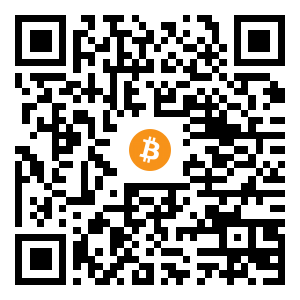 bitcoin:bc1qc5hl3t5746fc8h8t9sfjd65zlr6u0tvvgpqjpy9yzgttv06gghgqykgh4q black Bitcoin QR code
