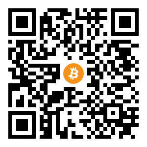 bitcoin:bc1qc67fny47w8glu203j5wtd5jefce2ywxuwnedq7 black Bitcoin QR code
