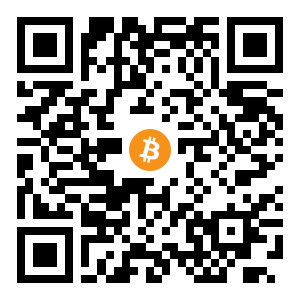 bitcoin:bc1qc6c8904gester0wu2cwxss5h8nvqpktu0zahf9 black Bitcoin QR code