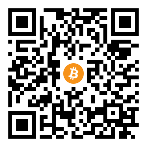 bitcoin:bc1qc9g3c8xj85w0ds5ardapxteczdx6r2hvmlts2z black Bitcoin QR code