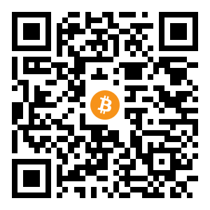 bitcoin:bc1qcd04ty54mxpjyxpd9j7n09uewfcc9qpgkn8nfc black Bitcoin QR code