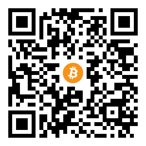 bitcoin:bc1qcddpjtrtxewzxe6gmqwm9mgu9g602fafcrtq2d black Bitcoin QR code