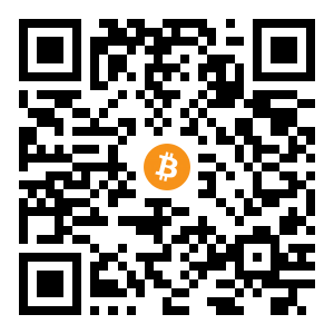 bitcoin:bc1qcezjkf4k3gul33f6te3zl0adqfyzptpjx2pe07 black Bitcoin QR code