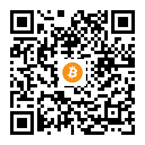bitcoin:bc1qcgeuqlur8wuysqlflsm20lyqs78ltl9cmd784n black Bitcoin QR code
