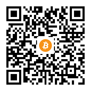 bitcoin:bc1qchk5qyckl0teyey5st6u7vqgu05u5r9p4qmxg4 black Bitcoin QR code