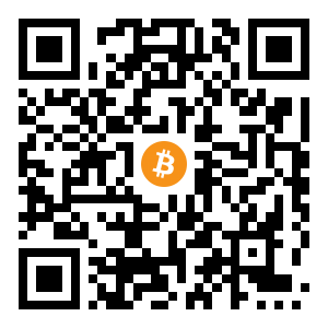 bitcoin:bc1qckrt4ee4m9rs0thq8cufpc09800928rk2zz9z6 black Bitcoin QR code