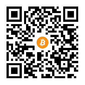 bitcoin:bc1qclvapyj6jlra46khxv63deqzt9ywsjkv598zju black Bitcoin QR code