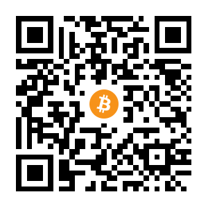 bitcoin:bc1qcm0hss4gzam7k5jurwsuf6ns5wr8248tw908dl black Bitcoin QR code