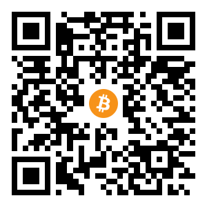 bitcoin:bc1qcmtsqy3wwm39cmlgvxt3lve23pm0klwl2vasz0 black Bitcoin QR code