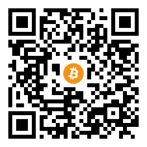 bitcoin:bc1qcmxf556y0jdjvtwsnqnljvmwanwdtd62x4kdvr black Bitcoin QR code