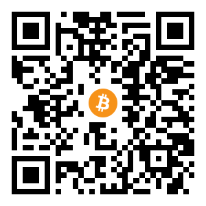 bitcoin:bc1qcx5a8ex29sr04exv6z9xvzhqxq9xhunq8ygmgy black Bitcoin QR code