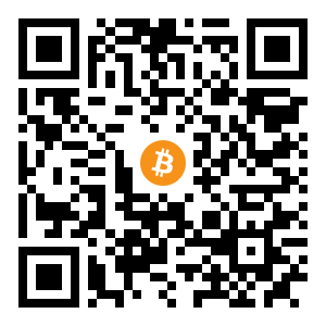 bitcoin:bc1qczpm78y3292j7mlsup62aqmam9zsw8znckdft2 black Bitcoin QR code