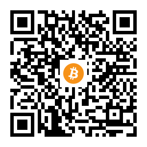 bitcoin:bc1qd002ysxu5v70t06wwy033tsn69v0c7m8csdvnq black Bitcoin QR code