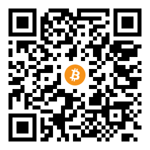 bitcoin:bc1qd0654ff2vmv68ynel3daqxvzyznjt8mkc5fpg5 black Bitcoin QR code