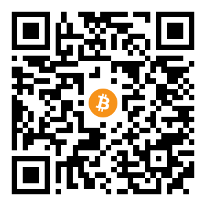 bitcoin:bc1qd07w5skeexqng5c5xjm2vuy95edvnrze7c6u9m black Bitcoin QR code