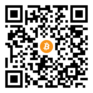 bitcoin:bc1qd0p62grnq7s9766adx9sleruteuwc5t90p5kh8 black Bitcoin QR code