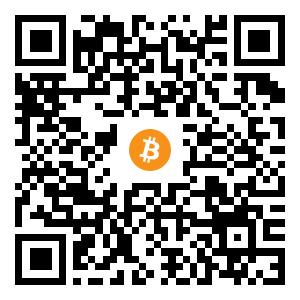 bitcoin:bc1qd235d9dmqfcq3twwtskdeya2vvpglfd0jq457kek84ts83z9uw8shz9kn5 black Bitcoin QR code