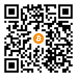bitcoin:bc1qd252nlukhhwktdppcacjv8s3wuyn97fquvtggt black Bitcoin QR code