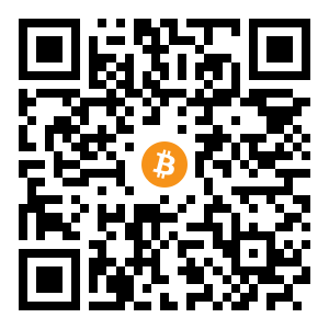 bitcoin:bc1qd4t7476ssqyc034c4hwlwfvvycstsqcgcv5el6 black Bitcoin QR code
