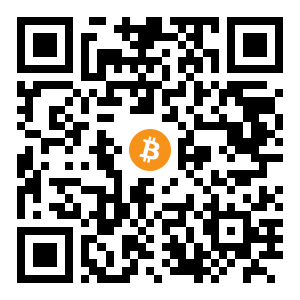 bitcoin:bc1qd4xxmjyzsve4afgmufwp9epcgh4rd2m47nvhwv black Bitcoin QR code