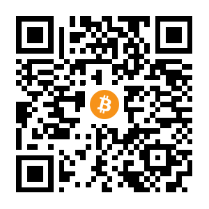 bitcoin:bc1qd5t4ed2szzfxwtn08fjw76s0ufw66v6vul0r3w black Bitcoin QR code