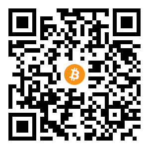 bitcoin:bc1qd5u5nh2kz4e5f04nqc8yrmrus7dm7l74ejnxrp black Bitcoin QR code