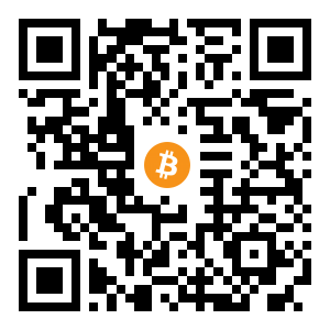 bitcoin:bc1qd638tc50gqy4yuyd3yecltd2f0gk9w4l6ld6v2 black Bitcoin QR code