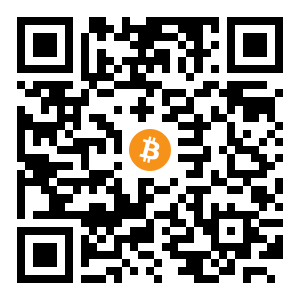 bitcoin:bc1qd67p0umk7y4vcppylfm85cf0p4fy5fuld3xs2s black Bitcoin QR code