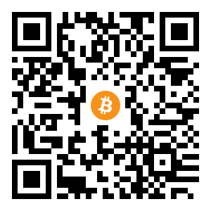 bitcoin:bc1qd6vgstway6pyutnlqpeqwmtewcynpj0kr0ngz8 black Bitcoin QR code