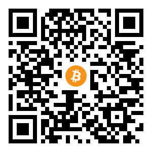 bitcoin:bc1qd8mej4lzhykp0xw4xtvhtuehxsnlasmrnzyl46 black Bitcoin QR code