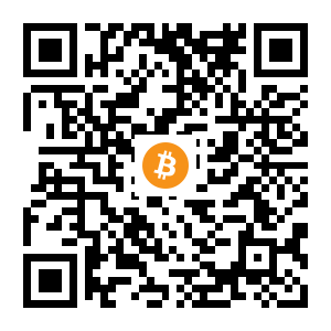 bitcoin:bc1qd8y63gc2haupy7akmk0vmrp0wyjknf8fy8asvd black Bitcoin QR code