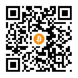 bitcoin:bc1qd9jls3udvp0g688jvha85sc0yysspe5quzzk62 black Bitcoin QR code
