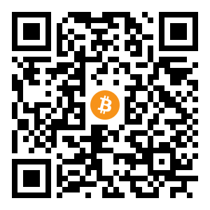 bitcoin:bc1qdejfvckqcv6jrnh937z0zm7xyr7re2vaave28k black Bitcoin QR code
