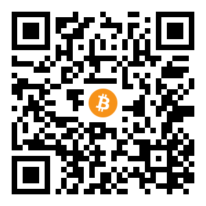 bitcoin:bc1qdek284ej3jmfdrv2yptgpk2srlutktsne990sk black Bitcoin QR code