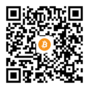 bitcoin:bc1qdhtgswstz86rnh62lyxqvu4vhvwzeqqhrg5023 black Bitcoin QR code