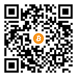bitcoin:bc1qdkjzcsvgpux96dt0vtvlhawqmnpr87sw0studu97hzh8acn9n08s46vvu8 black Bitcoin QR code
