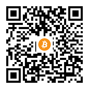 bitcoin:bc1qdkrlq7387q4lph9cxr2a8kkqmjvpw8myrlz9pv black Bitcoin QR code