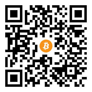 bitcoin:bc1qdktdgfrznecce624vw7knrlq3garf6hpzf4pvkwlsqudns38pcpqkggdzk black Bitcoin QR code