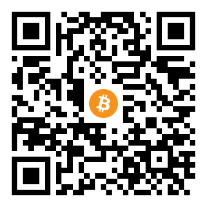 bitcoin:bc1qdmvag06p3eakdf4arc90e4shhc9pr0zymnh7dv95xdzhdeuyewnqxfhra7 black Bitcoin QR code