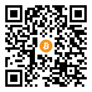 bitcoin:bc1qdpa9w8m9xac6wa9e5dj7rt835w47ep8suht3qw black Bitcoin QR code