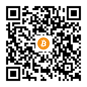 bitcoin:bc1qdreg3rq9msehhhg8g9zvlttvzpe2nz0tqpd8cx black Bitcoin QR code