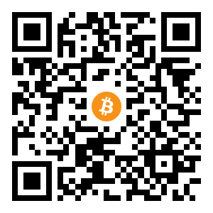 bitcoin:bc1qdu7j7xptmzd2fpj4jg8r6aczjs9r5hc0q26xe5 black Bitcoin QR code