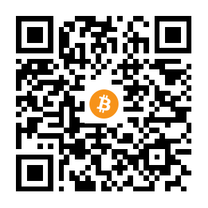 bitcoin:bc1qdvtxhkjmp9z9npqjg449vjzhhrpg5ff48vsml7 black Bitcoin QR code