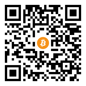 bitcoin:bc1qdx7trefw6r6yfjrk42gnsy58tp2ae523uak0tl black Bitcoin QR code